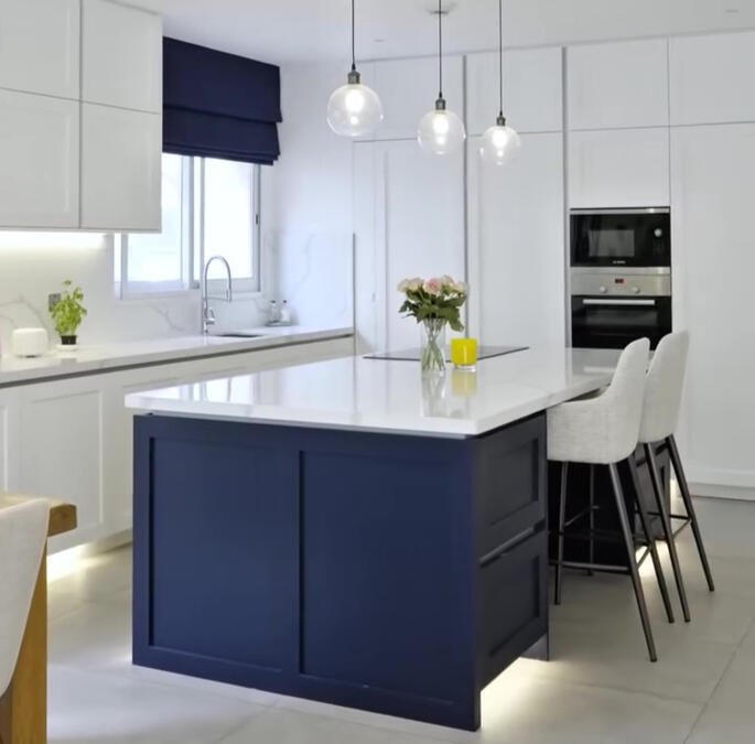 Jumeirah Golf Estates