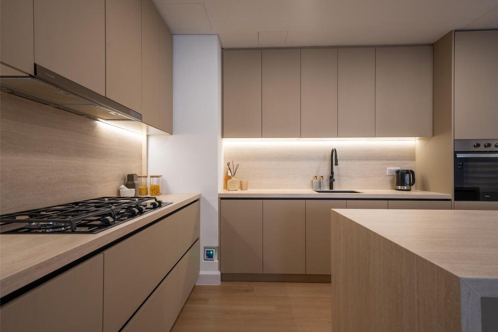 Jumeirah Golf Estates